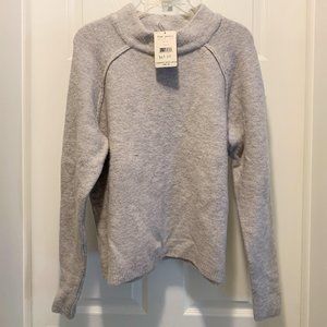 Comfy Lilac Sweater by Free People (Brand New)